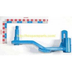 66003510 Right hand gauge wheel carrier arm NG+II