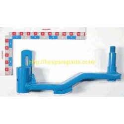66003542 Left hand gauge wheel arm on NG+ 2 (2000)