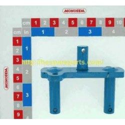 66004293 3-LEVEL MICRO DRIVE IDLER