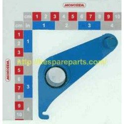 66004642 CHAIN IDLER MS"A-B-C-D" METERING UNITS