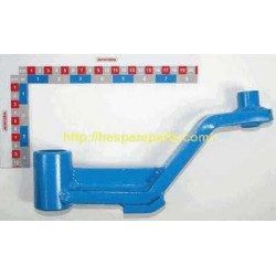 66004688 LEFT HAND GAUGE WHEEL ARM LARGE OFF-SET NG+3-NG+4
