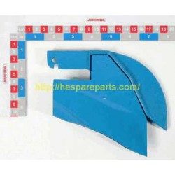 66005489 SHORT TIP SHORT WHINGS NG PLUS METERING UNIT DOUBLE DISC OPENERS