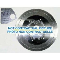 67101457 DISC ONLY DN 12010 WITH SPECIAL CABBAGE / RAPESEED FLAP