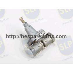 ABV-128 - OVERFLOW VALVE