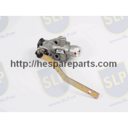 ABV-153 - LEVELING VALVE