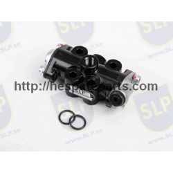 ABV-173 - RELAY VALVE