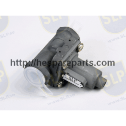 ABV-181 - PRESSURE LIMITING VALVE