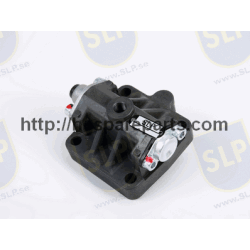 ABV-249 - COVER SPLIT CYLINDER