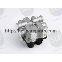 ABV-479 - CIRCUIT PROTECTION VALVE