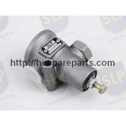 ABV-7150 - PRESSURE LIMITING VALVE