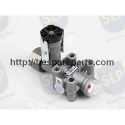 ABV-728 - LEVELING VALVE