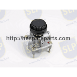 ABV-781 - RELAY VALVE