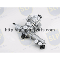ABV-791 - LOAD SENSING VALVE