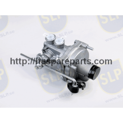 ABV-836 - LOAD SENSING VALVE