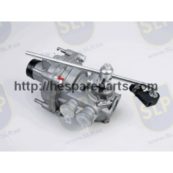 ABV-837 - LOAD SENSING VALVE