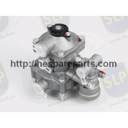 ABV-887 - CONTROL VALVE