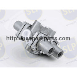 ABV-899 - QUADRUPLE VALVE