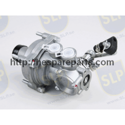 ABV-951 - LOAD SENSING VALVE