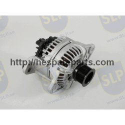 ALT-349 - ALTERNATOR, REMAN.