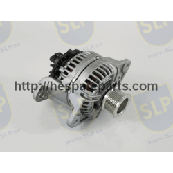 ALT-351 - ALTERNATOR, REMAN.