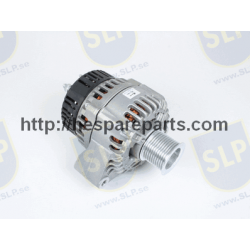 ALT-446 - ALTERNATOR, REMAN.