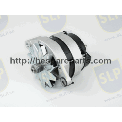 873771 - ALTERNATOR, REMAN.