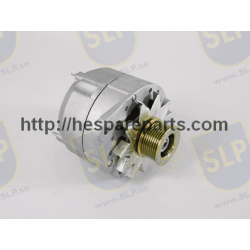 21048177 - ALTERNATOR, REMAN.