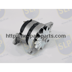 ALT-821 - ALTERNATOR, REMAN.