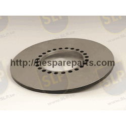 BDC-093 - BRAKE DISC