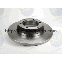 BDC-105 - BRAKE DISC