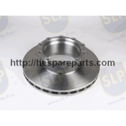 BDC-144 - BRAKE DISC