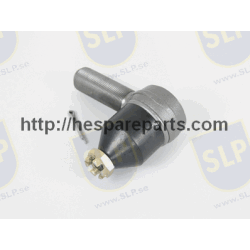 BJ-142 - BALL JOINT STEERING DAMPER (ДЕМПФЕР)