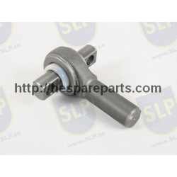 BJ-351 - BALL JOINT REACTION ROD