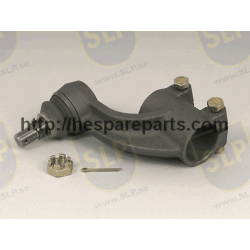 BJ-400 - BALL JOINT TRACK ROD