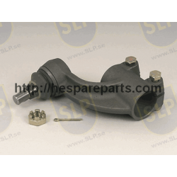 BJ-401 - BALL JOINT TRACK ROD