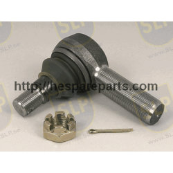 BJ-840 - BALL JOINT TRACK ROD/DRAG LINK