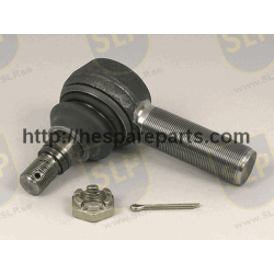 BJ-846 - BALL JOINT TRACK ROD/DRAG LINK