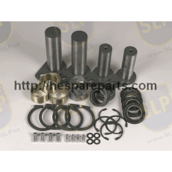 BPK-358 - BUCKET PIN/BUSH KIT