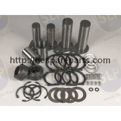 BPK-368 - BUCKET PIN/BUSH KIT