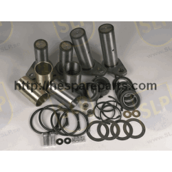 BPK-370 - BUCKET PIN/BUSH KIT