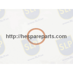 BR-061 - COPPER WASHER