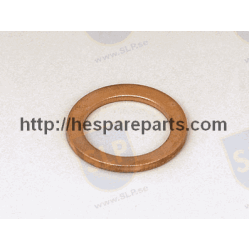 BR-095 - COPPER WASHER