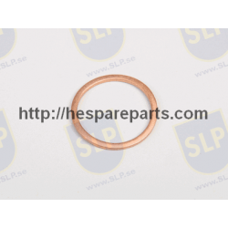 BR-256 - COPPER WASHER