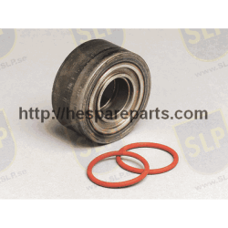 BR-259S - ROLLER, BRAKE SHOE
