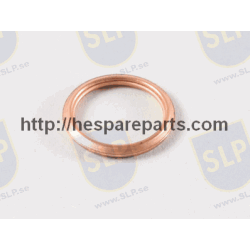 BR-304 - COPPER WASHER