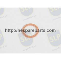 BR-706 - GASKET