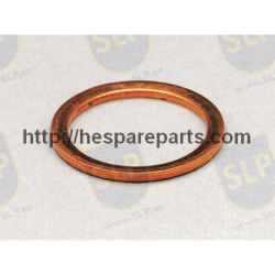 BR-813 - COPPER WASHER