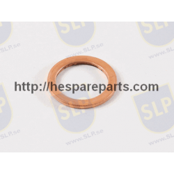 BR-818 - COPPER WASHER