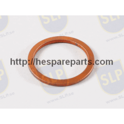 BR-822 - COPPER WASHER