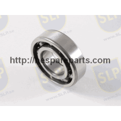 BRG-012 - WATER PUMP BEARING